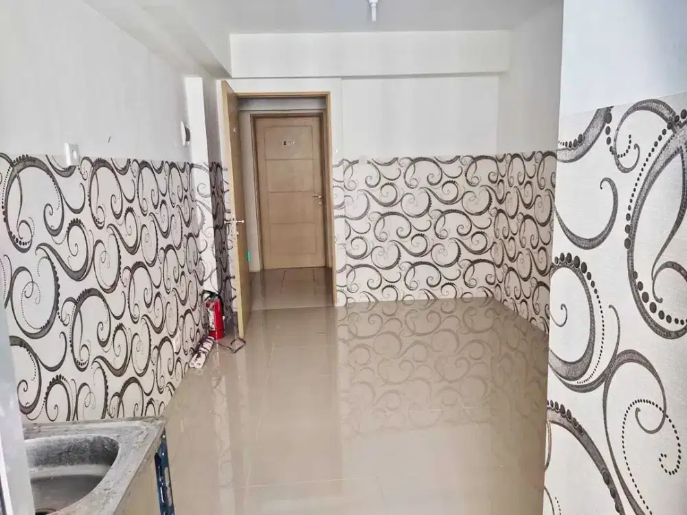 Jual Apartemen Educity Murahhh Poll Under 200 jt