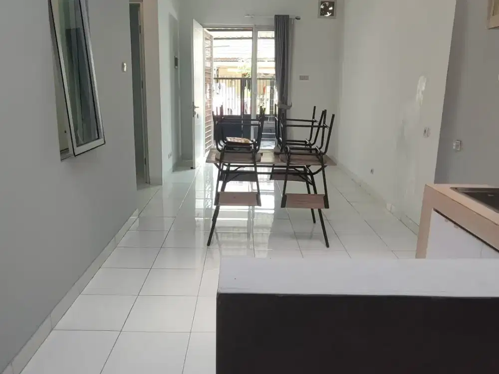 Disewakan Rumah 1 Lantai Navona Village Catalina By Rumah Chinida