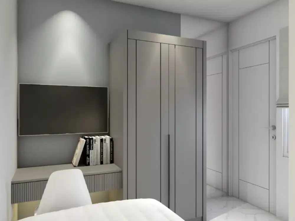 JUAL RUMAH KOST PUTRI PASTI UNTUNG LOKASI STRATEGIS AREA KAMPUS