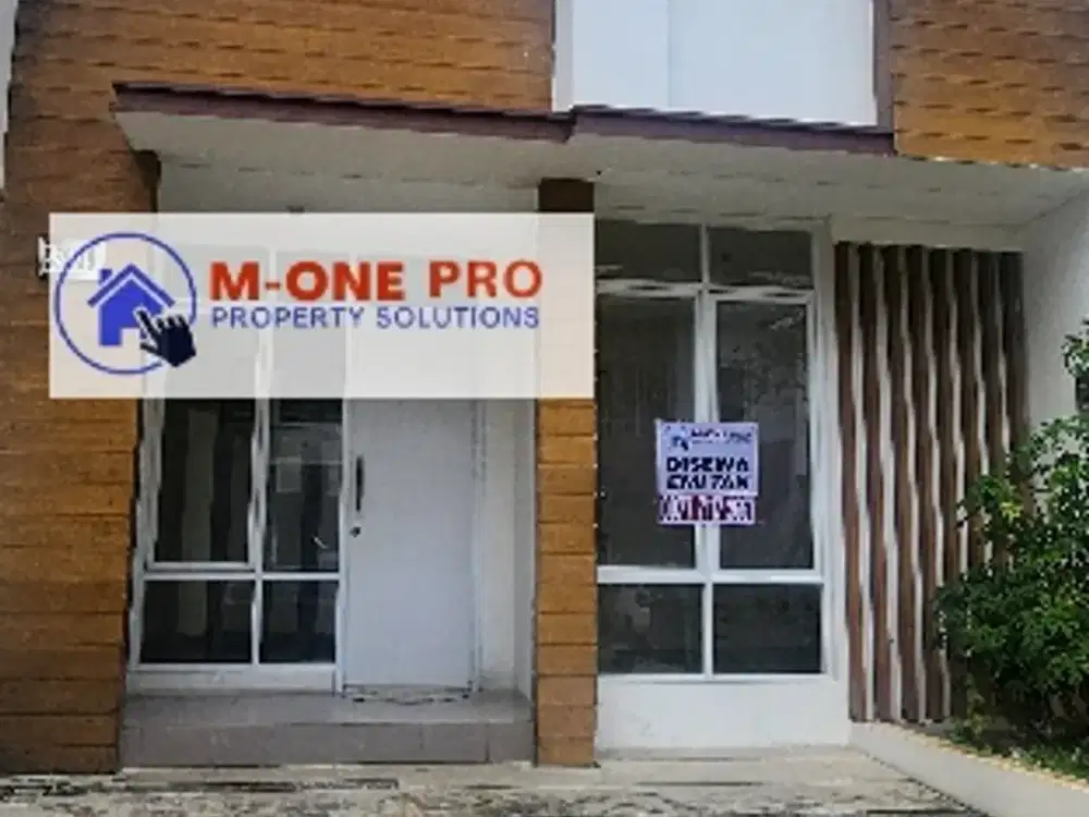 Di Sewakan Rumah Siap Huni Citra Raya