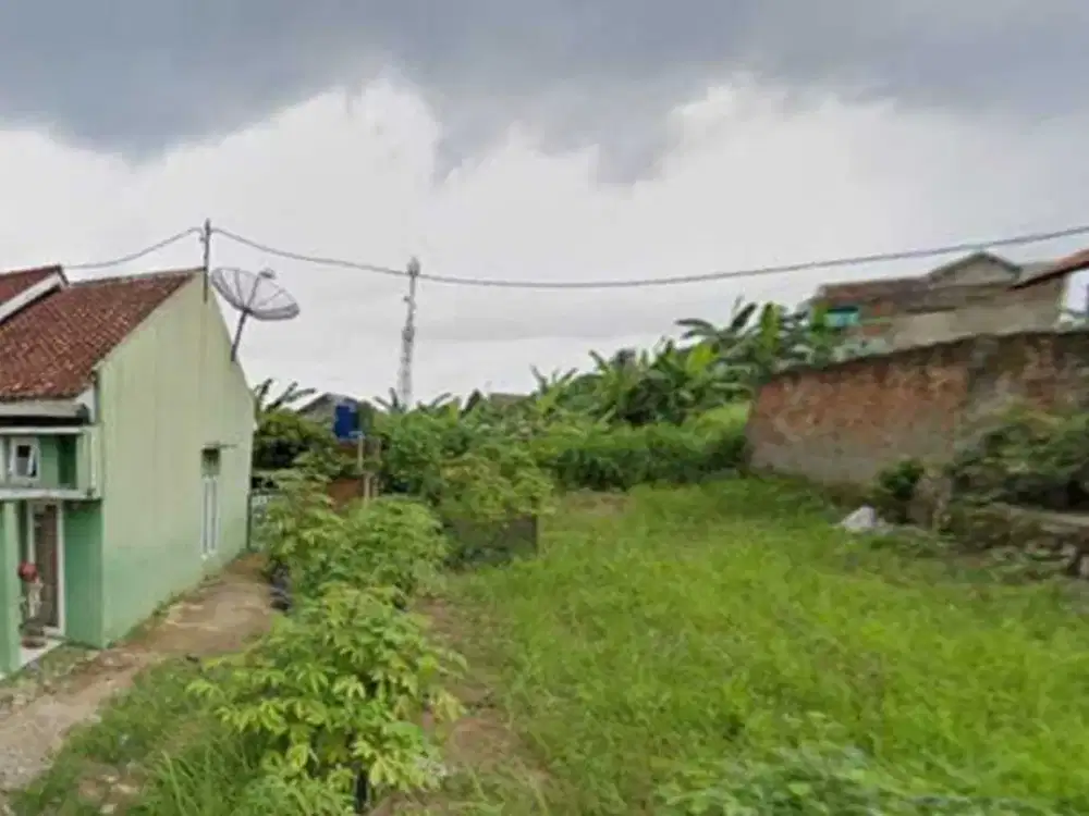 tanah di kedaung kemiling