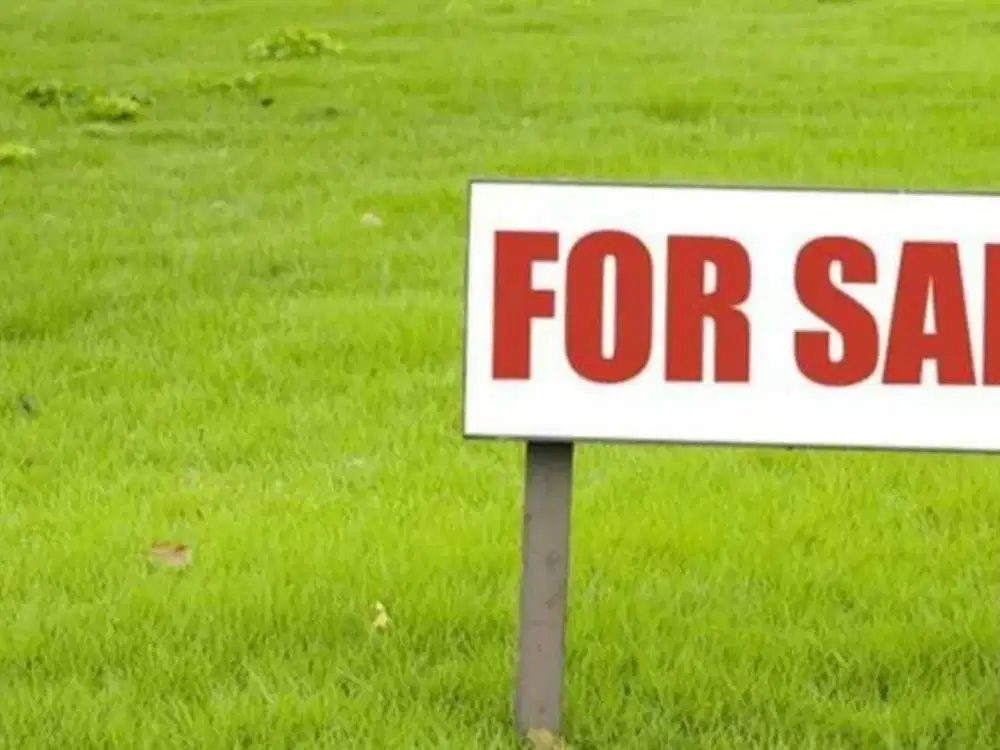 Kavling Premium Selat Golf Citrland