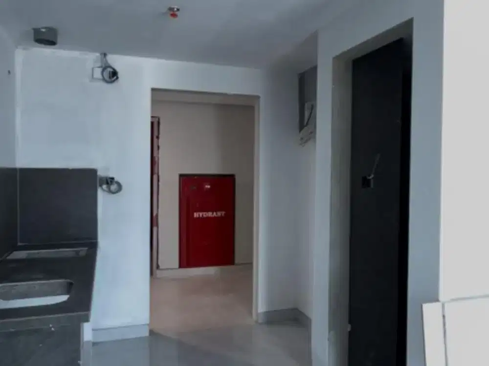 APARTMENT PRINCETON MEDAN