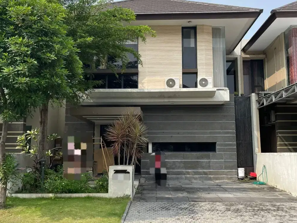 Astoria Park Babatan Pantai