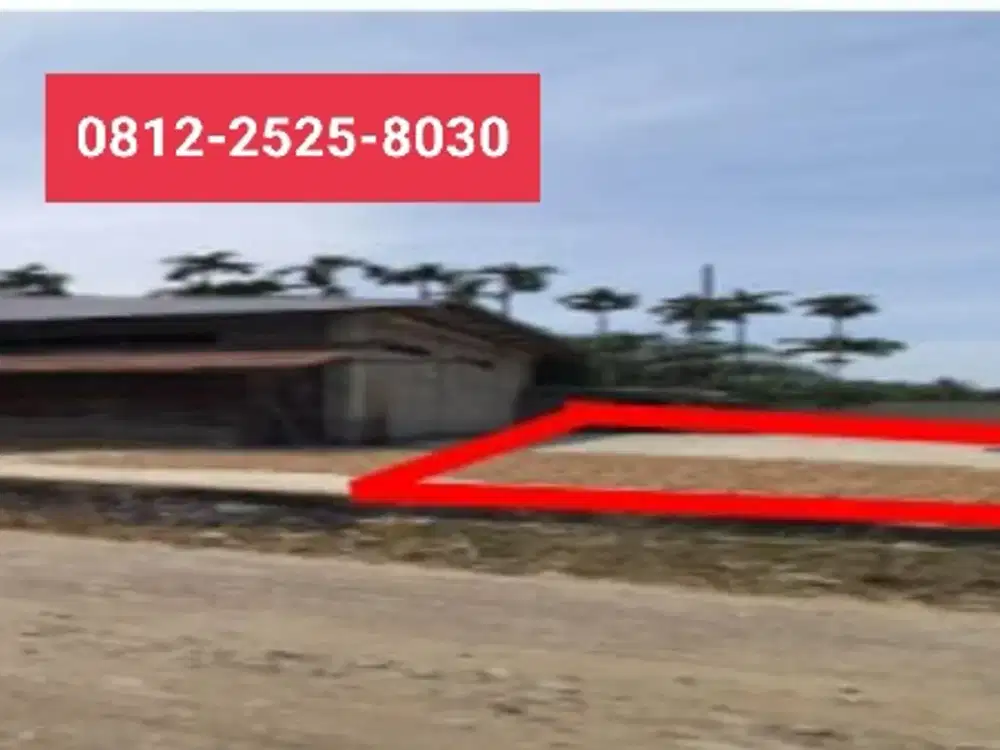 Tanah murah luas 795m di sawang Aceh Utara LHK