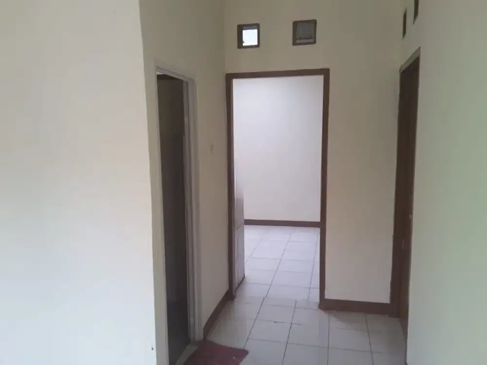 Disewakan Rumah 1 Lantai 6x10 di Legok Heliconia H1 By Rumah Chinida