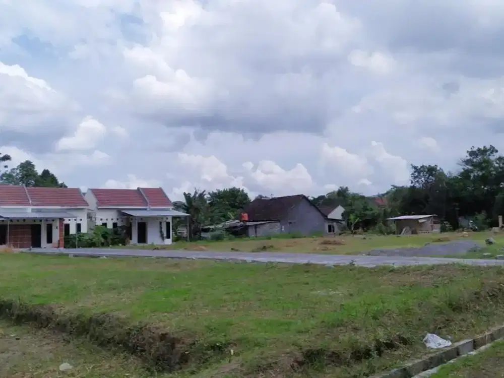 Posisi Hook Hanya 4 Jt/m2. SHM Pecah Area Depok