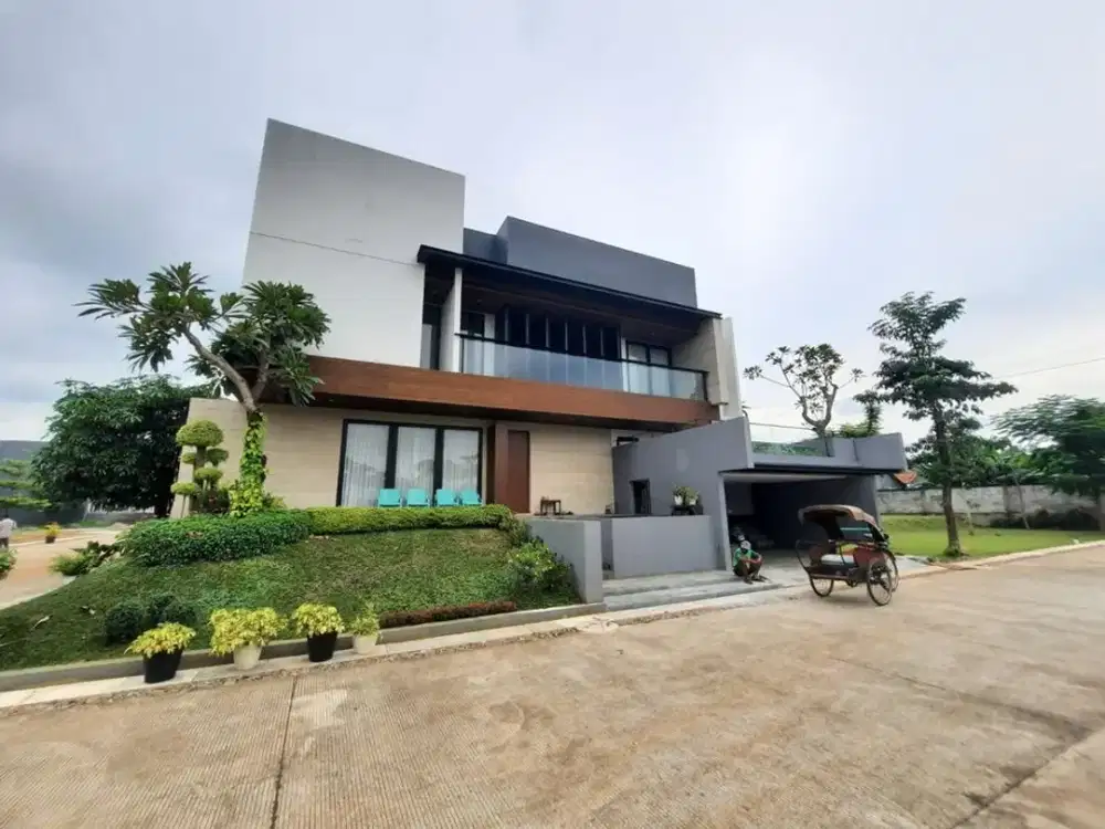 Rumah Mewah Kedungwuni Pekalongan, Dekat Fasilitas Umum