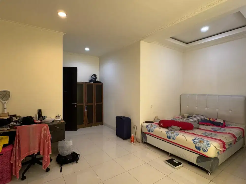 TERMURAH JUAL CEPAT Cluster Foglio Foresta BSD City