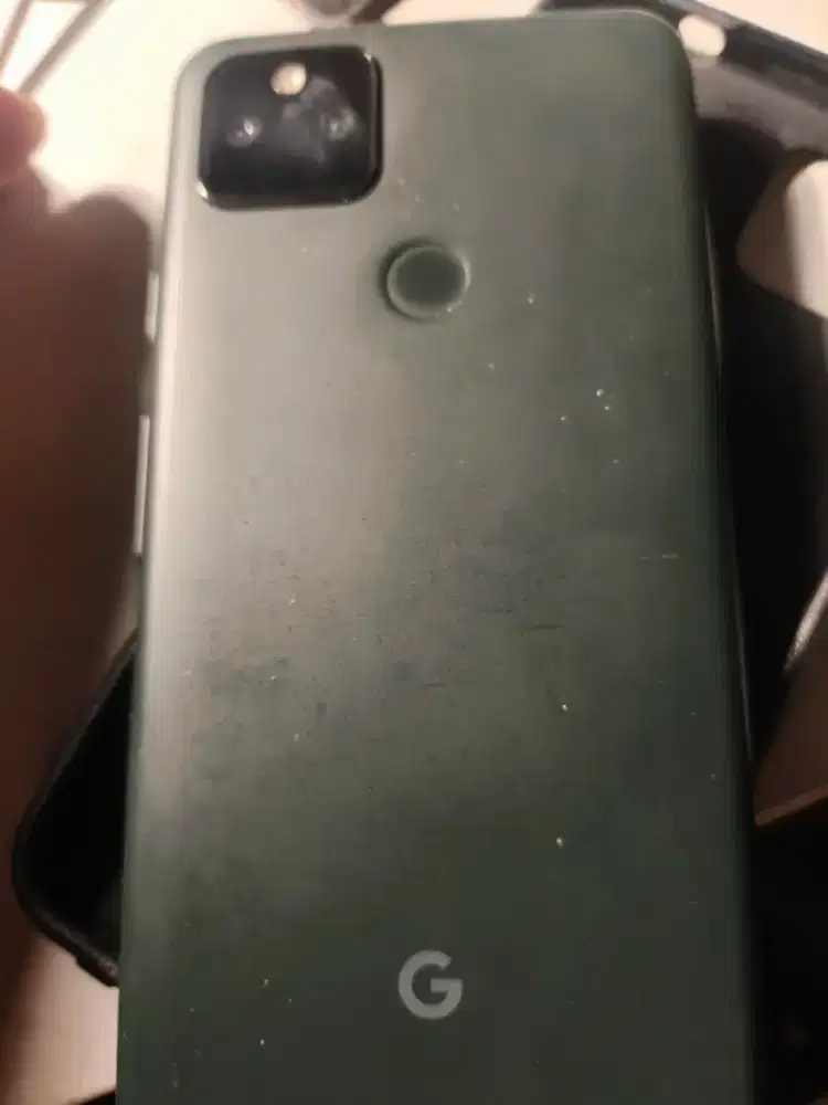 Google pixel 5a 5 G Off 6/128