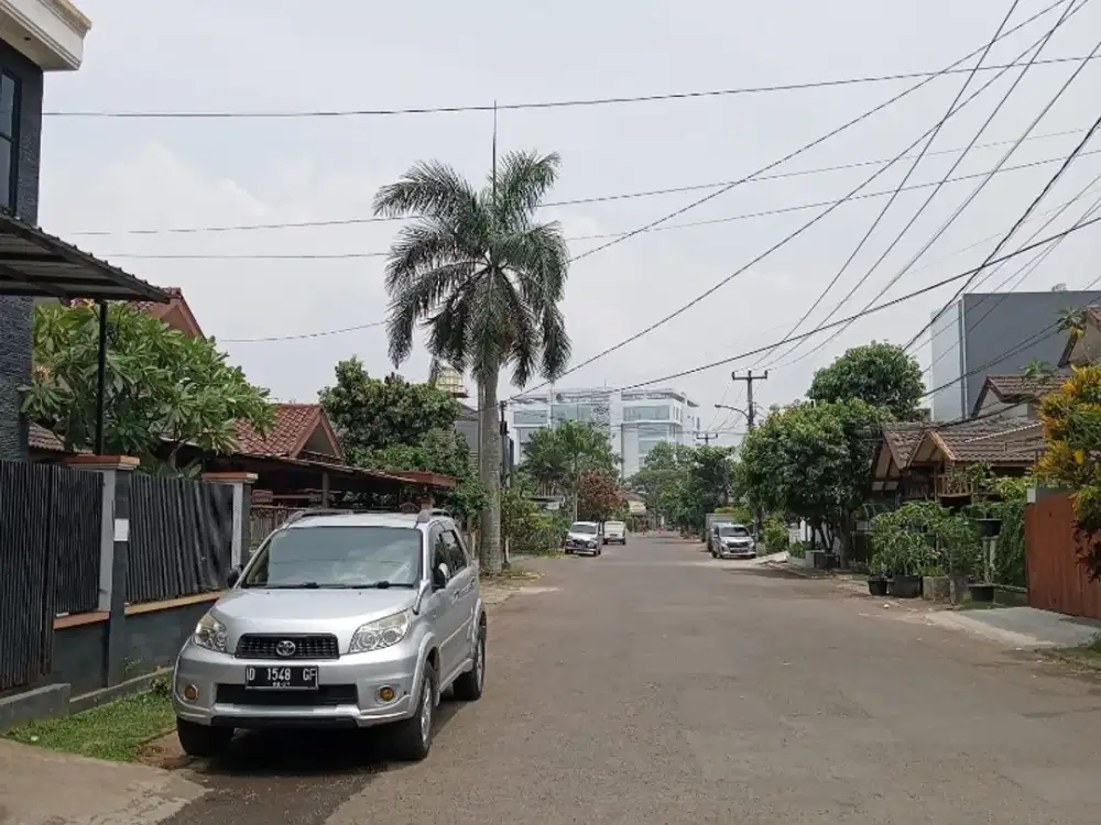 Kawaluyaan dibawah harga NJOP