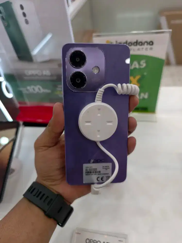 OPPO A5i harga 1jutaan terbaru