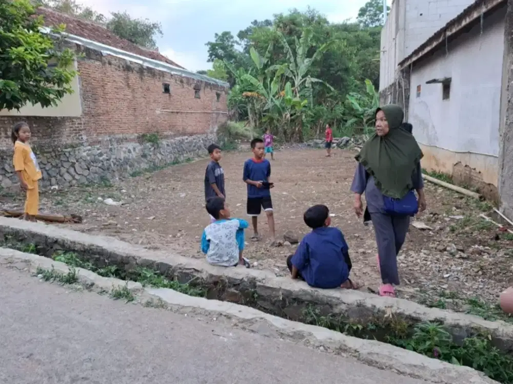 JUAL CEPAT TANAH SOREANG BANDUNG SELATAN HARGA TERJANGKAU