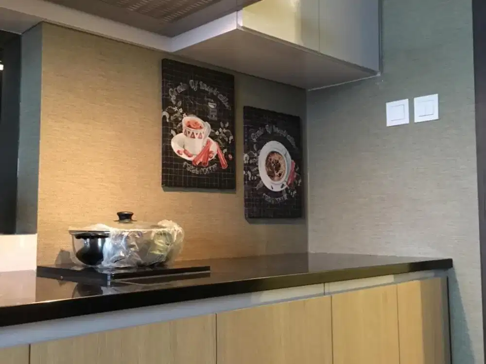 Apartemen Bintaro Icon Jual Paling Murah