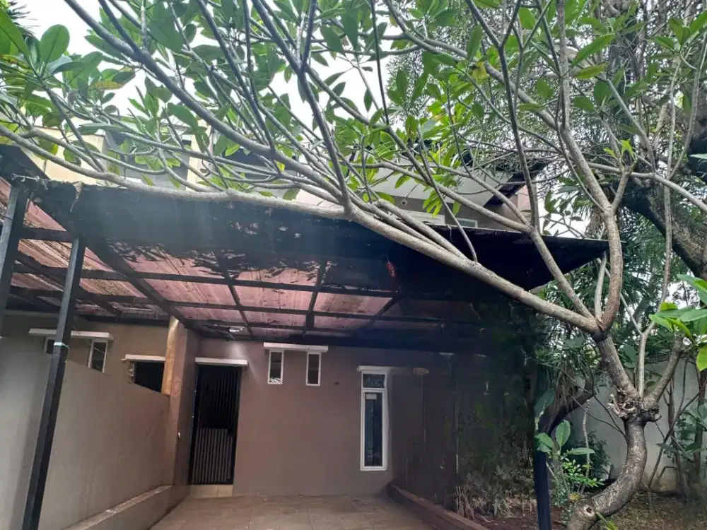 Dijual Murah Rumah Lelang Perumahan Andara Depok