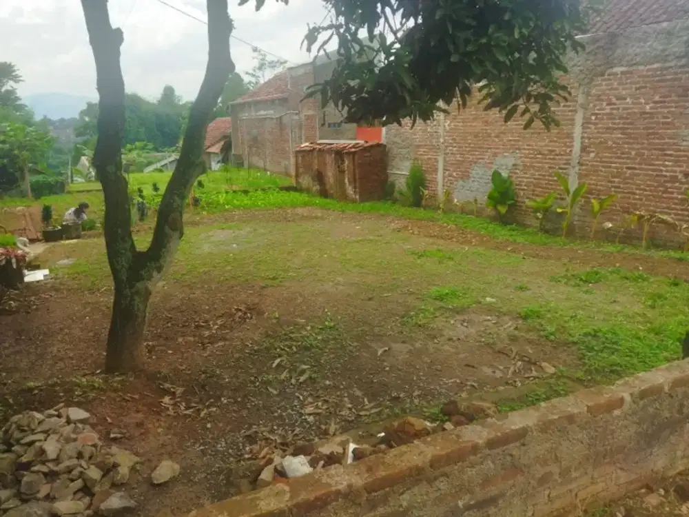 JUAL CEPAT TANAH STRATEGIS KAWASAN PERUMAHAN