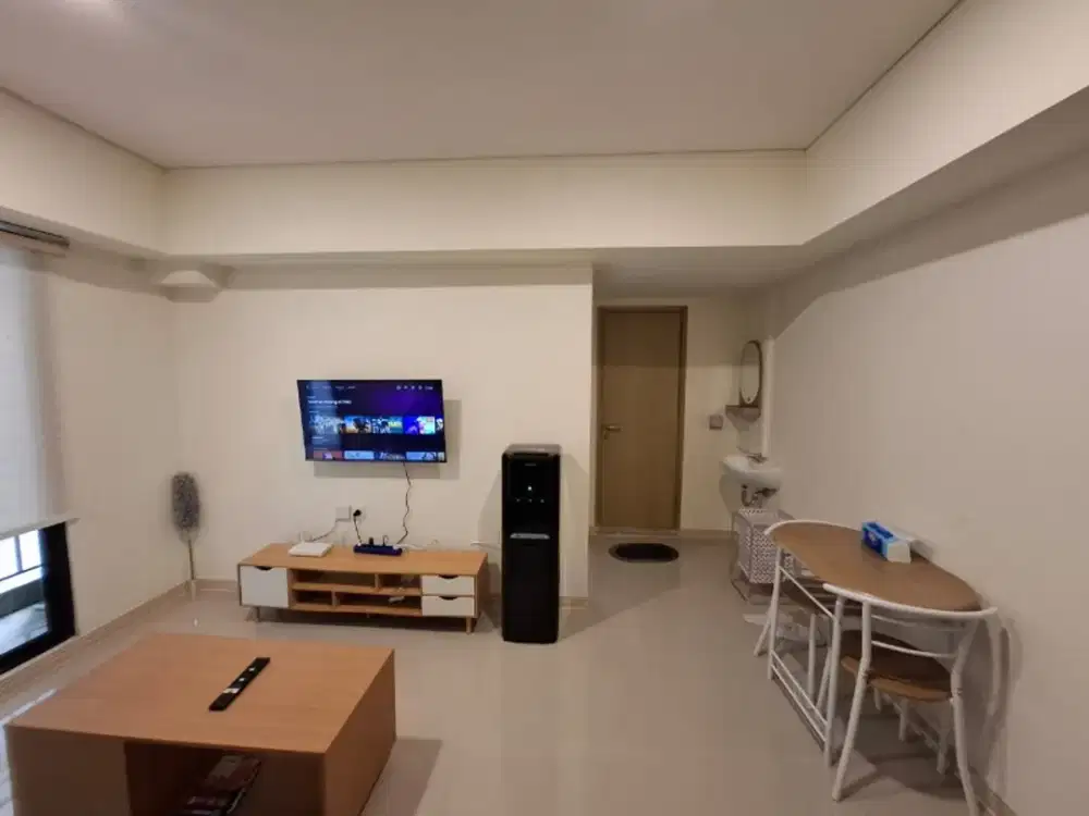 Disewakan 2 BR Apartemen Meikarta Tower Twinford