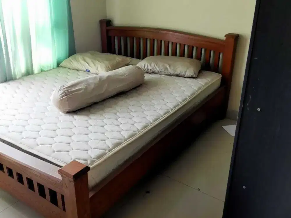 Dijual Apartemen metropolis