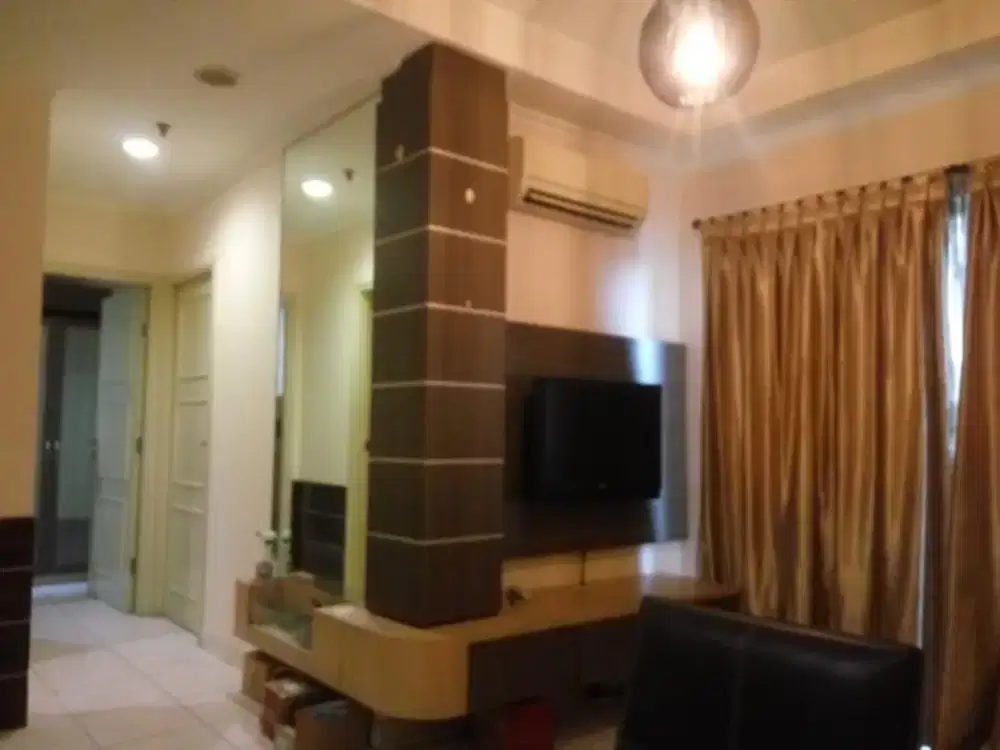 Disewa Apartemen Moi City Home, Kelapa Gading Jakarta Utara