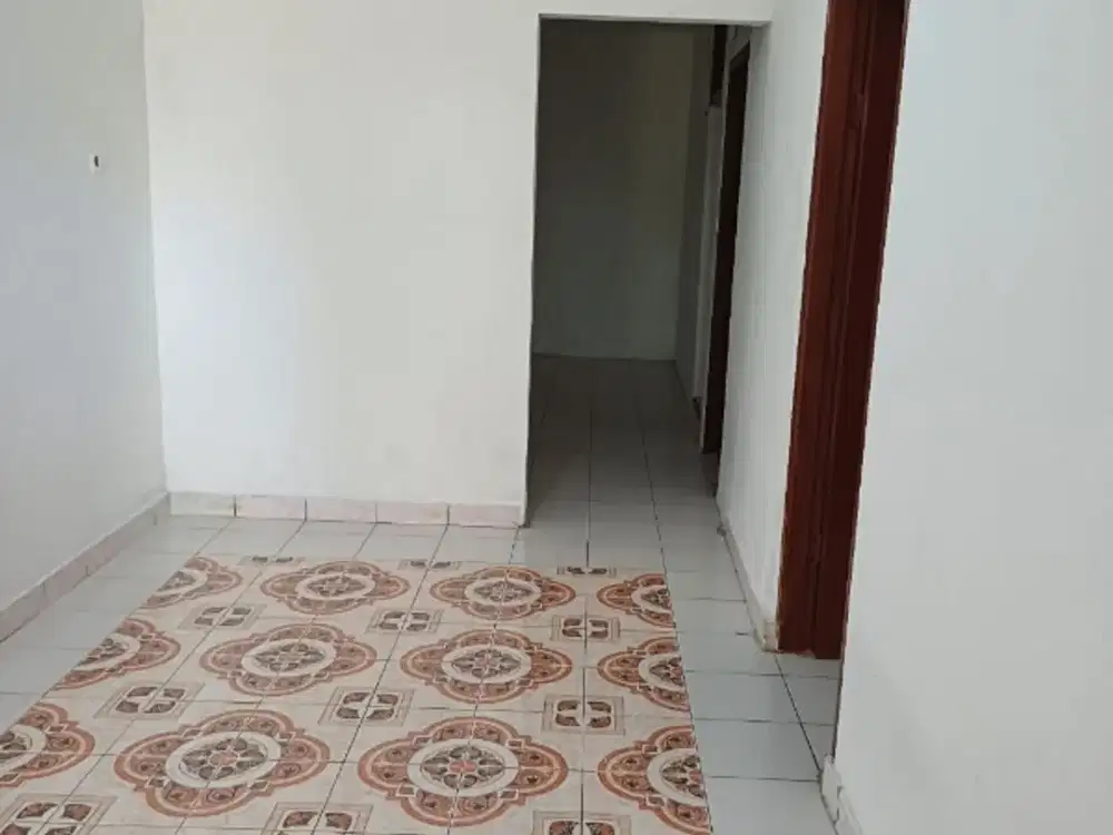 Rumah di Medang Lestari Serpong