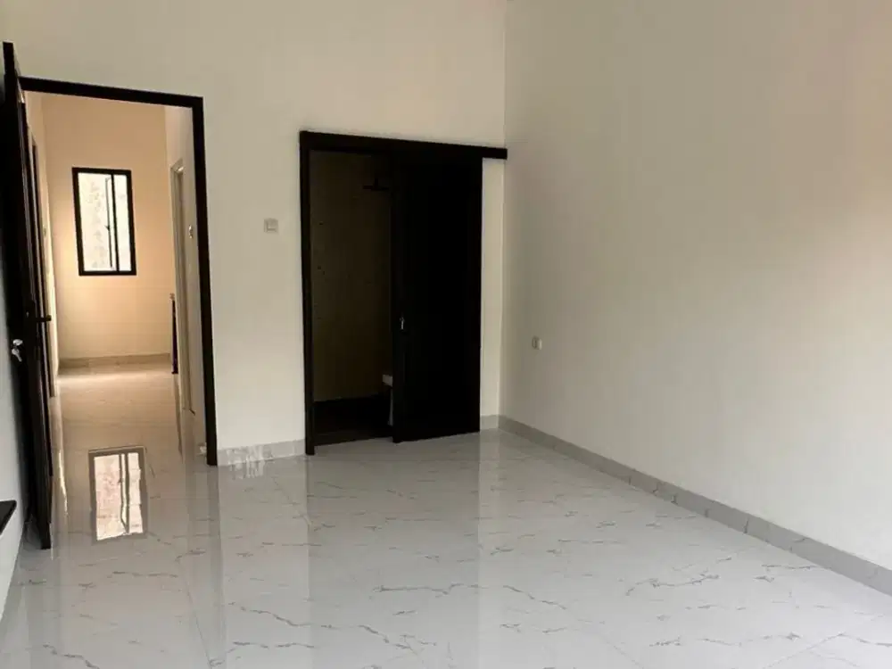 Dijual Rumah Cantik dan Rapi di Ciater Beranda Serpong
