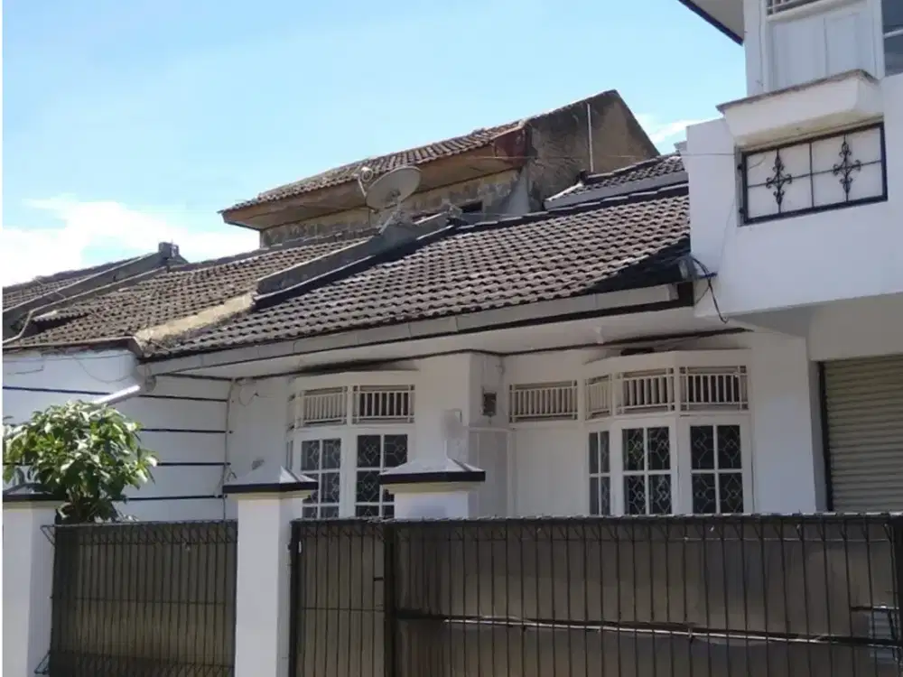 Dijual Rumah Siap Huni Taman Cibaduyut Indah