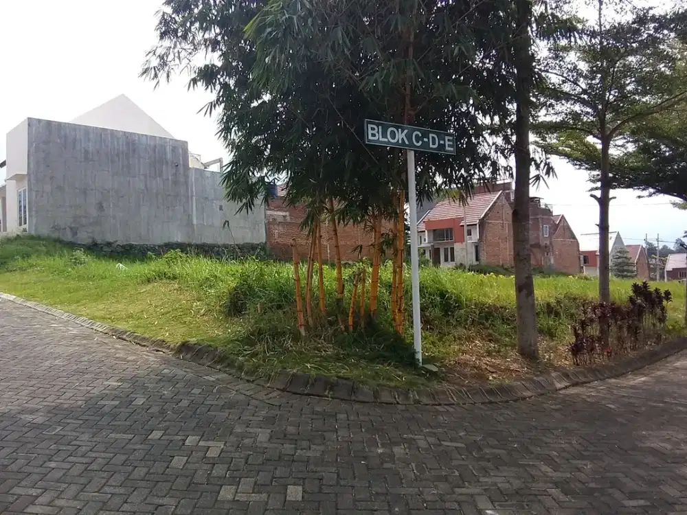 Dijual Kost inden bangun; dalam perumahan dekat kampus UIN 3 Malang