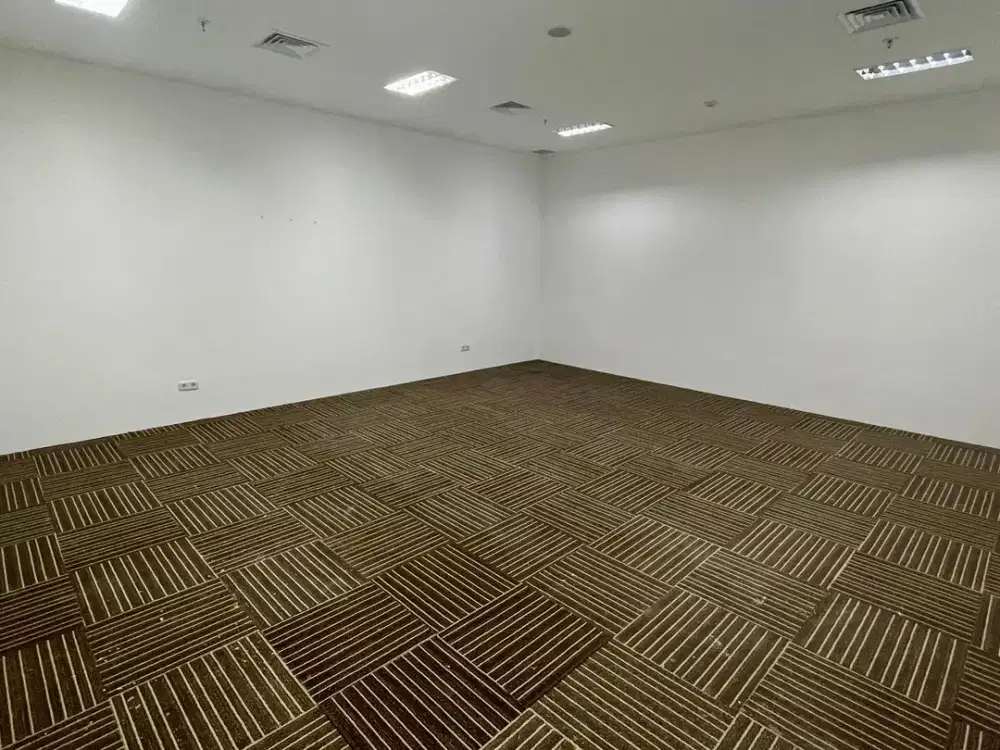 DISEWAKAN RUANG KANTOR MENSANA CIBUBUR