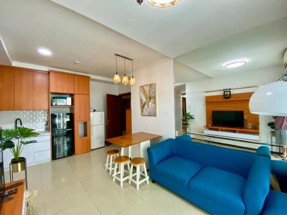Disewakan 2BR Thamrin Residence