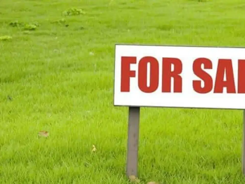 Dijual Tanah Araya 2 Surabaya