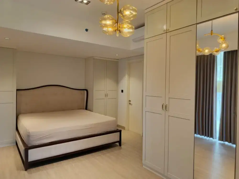 Disewa Rainbow Springs Condovilla 4 Kamar Tidur Furnished