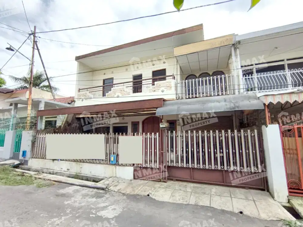 RUMAH SIAP HUNI TIDAR MALANG, DEKAT KAMPUS UNMER, MACHUNG, UM, KAMAR 4