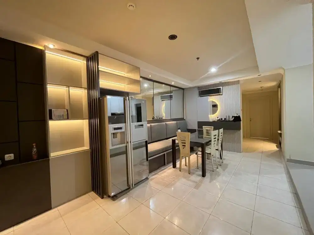 Dijual aprteman mewah