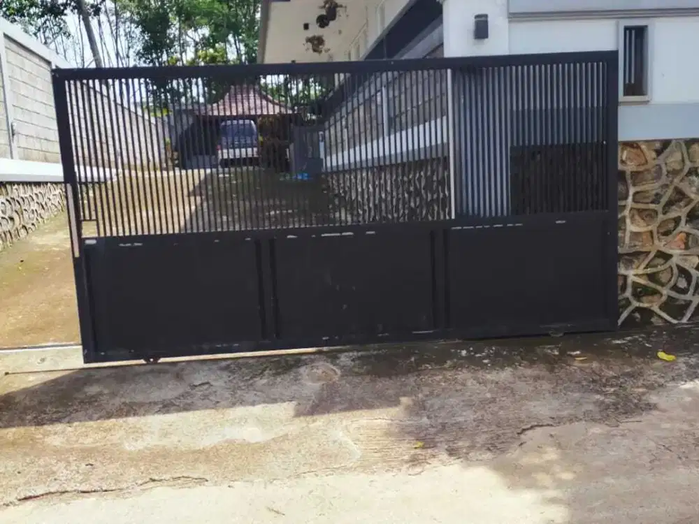 Rumah Villa Desa Semambung Wetan Kecamatan Purwodadi Pasuruan