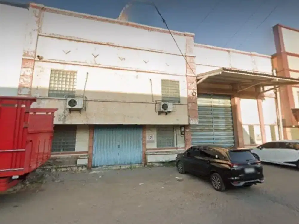 Dijual Gudang Barang Langka Fira 51 Kenjeran