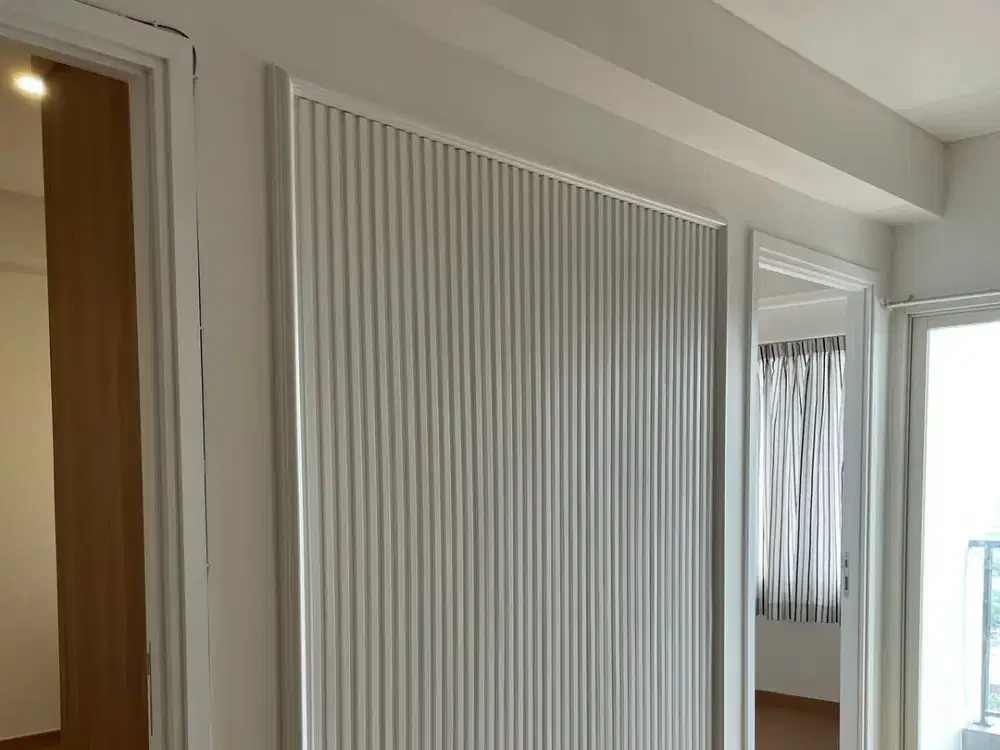 Dijual cepat Apartemen Aspen Fatmawati