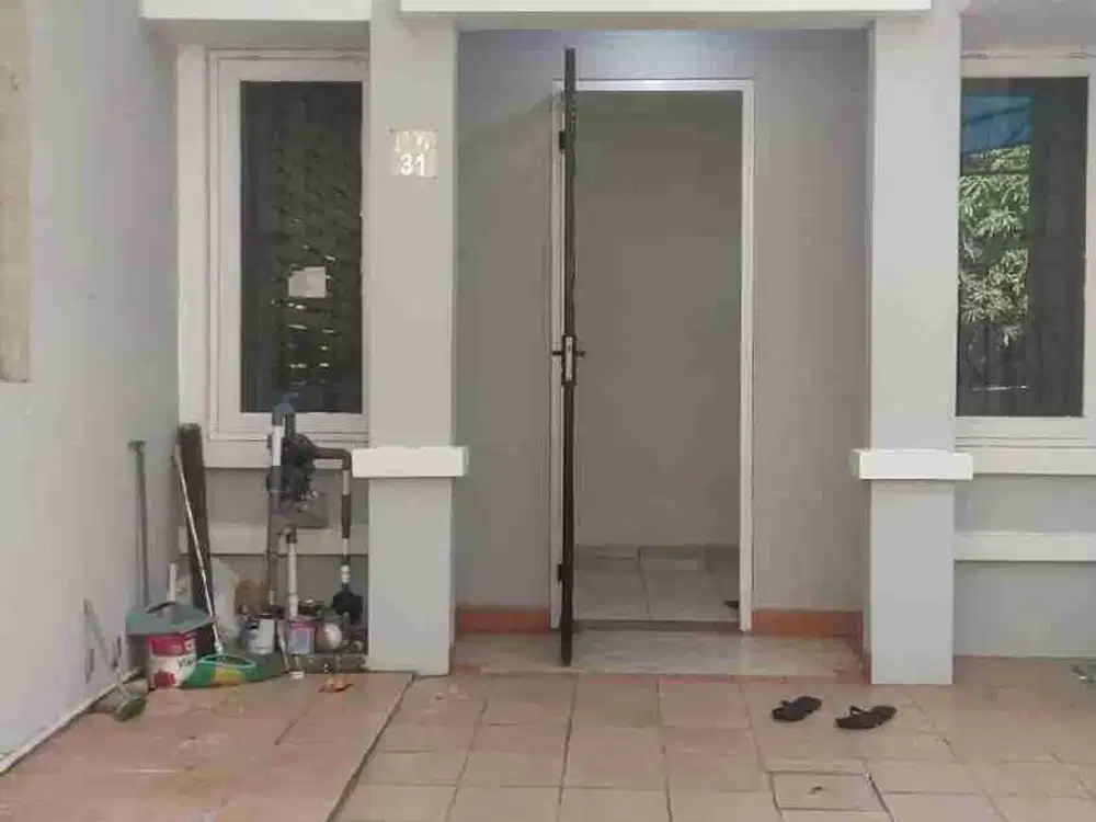 Di Jual Atau Di Sewa Rumah di Cluster Gading Arkadia Kelapa Gading