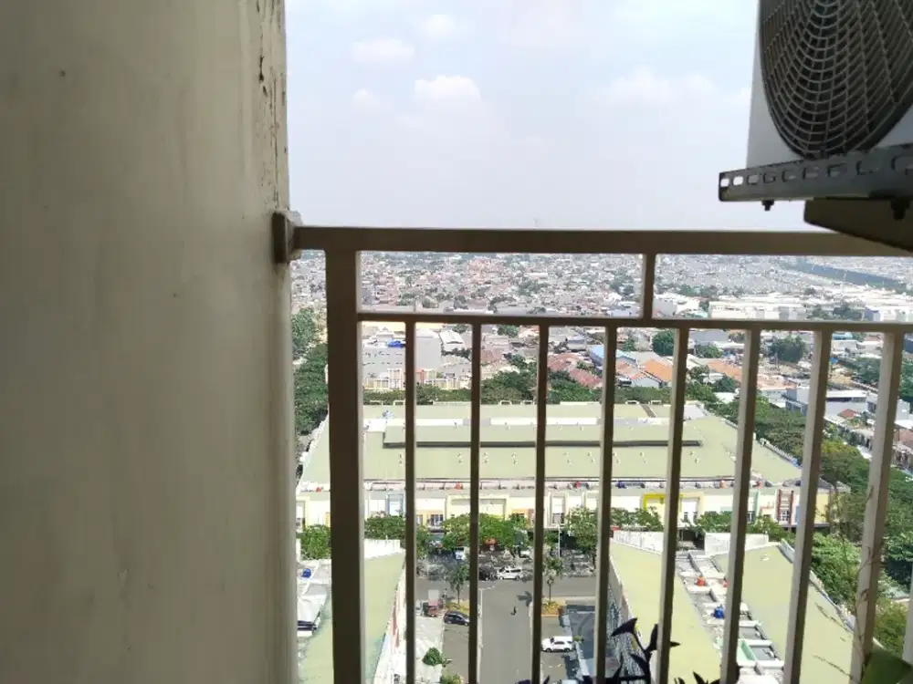 apt dekat pasar laris