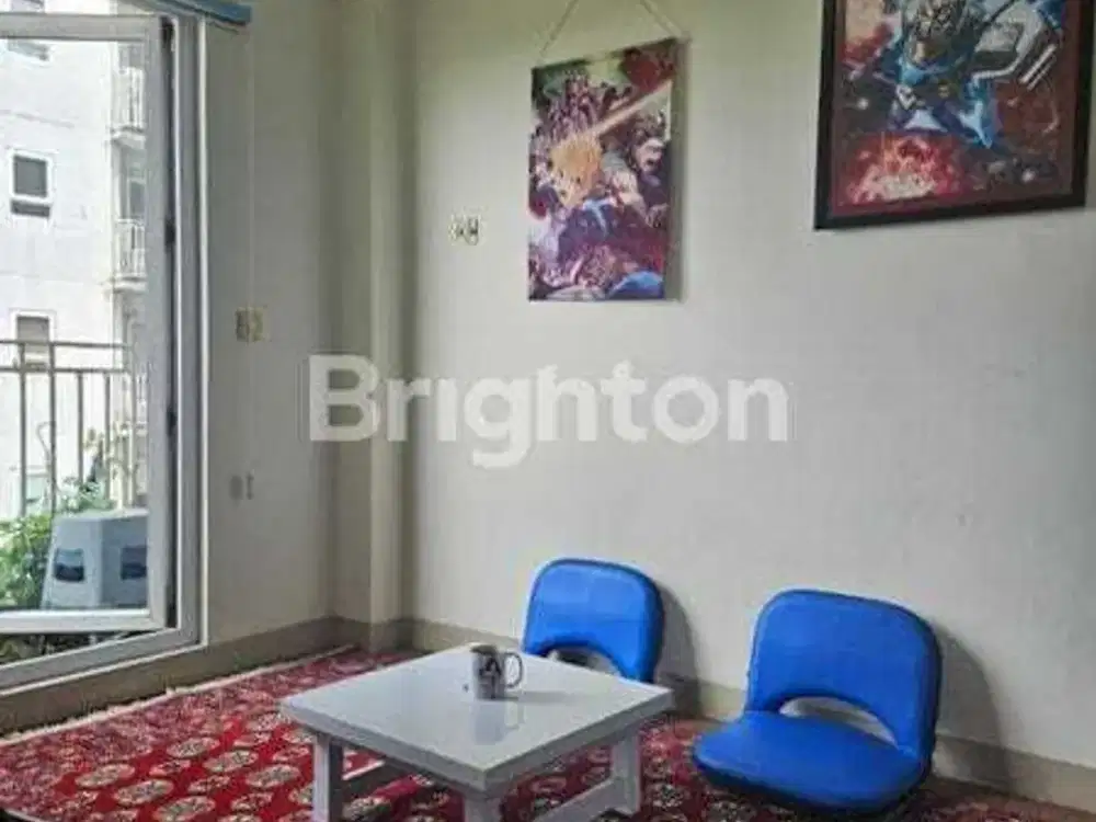 apartemen centre point bekasi Jual Apartment