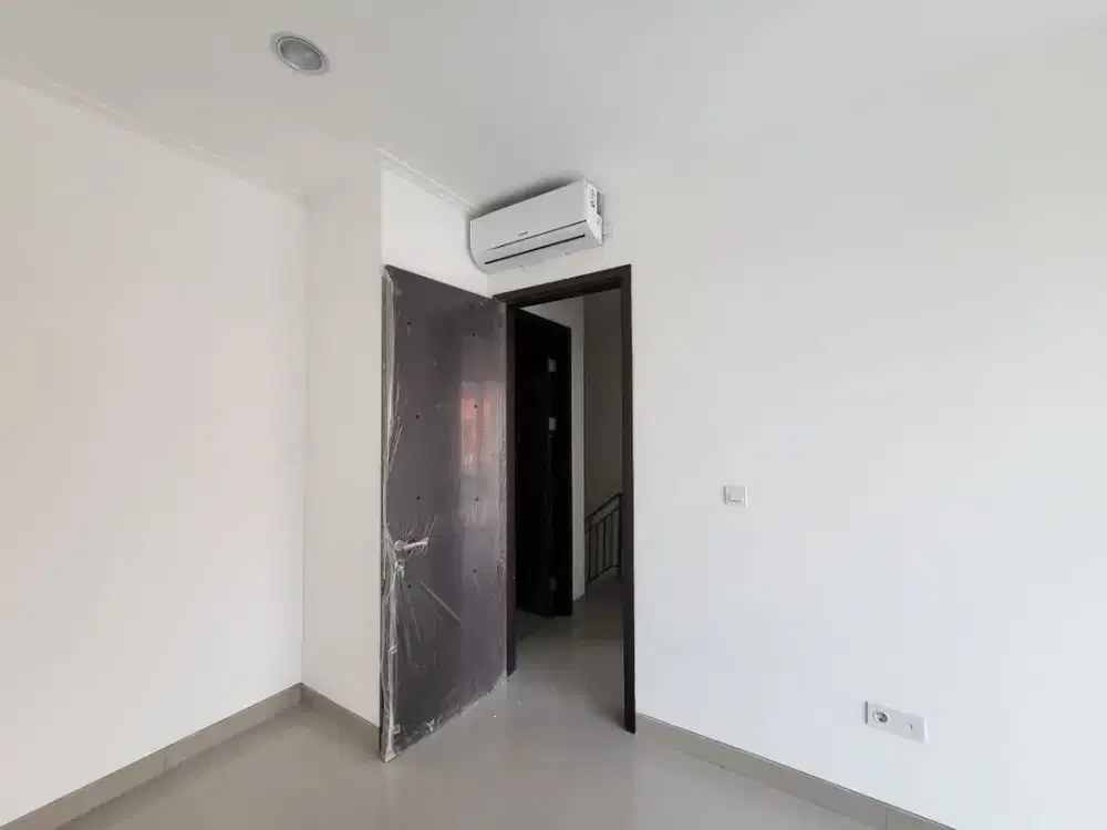 Disewa Rumah Murah PIK 2