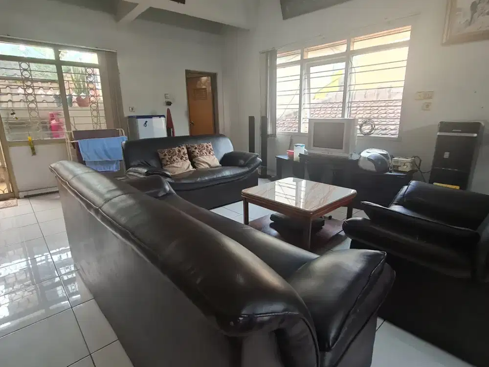 Turun Harga, Ruko Strategis Diarea Mainroad Rajawali Barat, Bandung