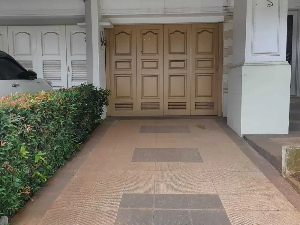 Dijual Rumah Cluster Rolling Hills Lippo Karawaci