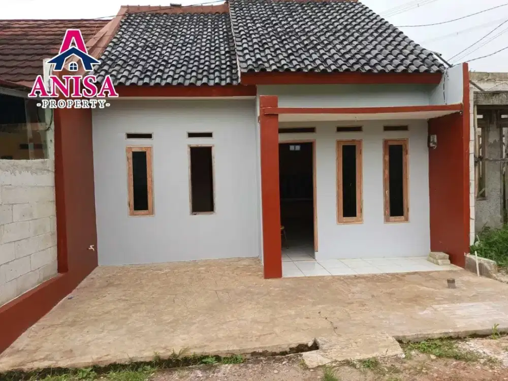 DEPOK CLUSTER SIAP HUNI FREE BIAYA KPR