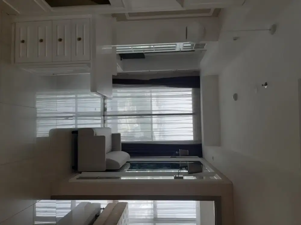 DISEWAKAN APARTMENT GOLDCOACST 2BR FULL FURNISH BAGUS