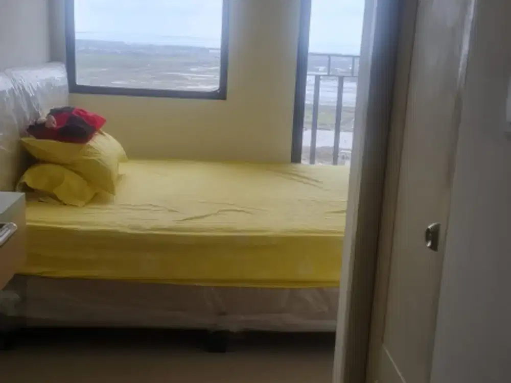 DI SEWAKAN APARTEMEN MURAH