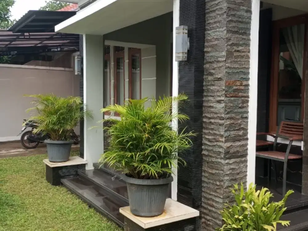 Rumah Mewah Siap Huni Dekat Rs Margono Dan Kedokteran Unsoed