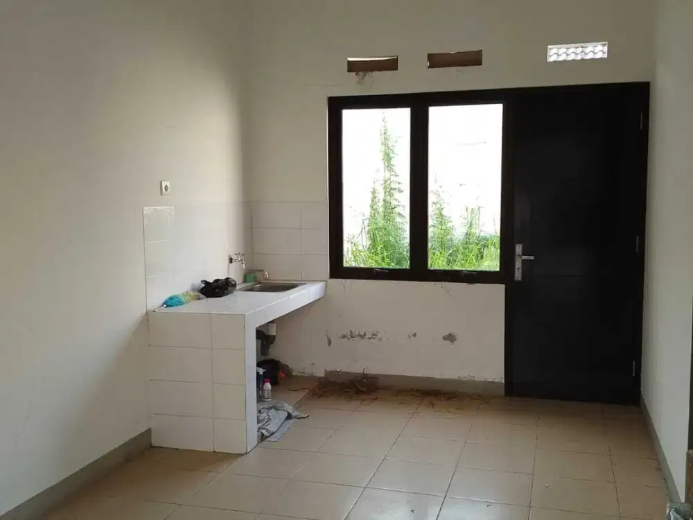 Disewakan Cepat Rumah Segara City, dalam Cluster Atlantis, Bekasi