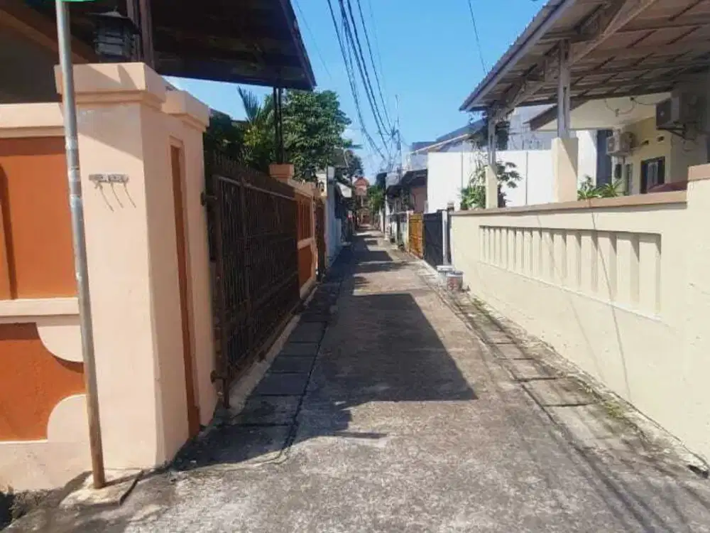 Dijual Rumah jl Gambyong, Kelapa Gading, Jakarta Utara