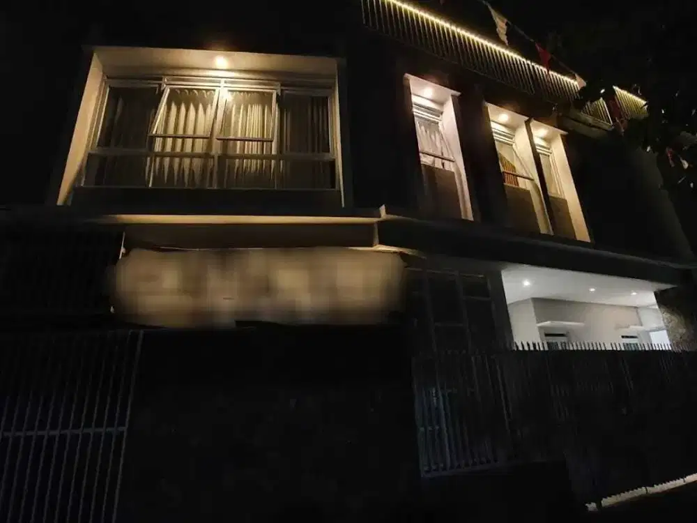 Istimewa Jarang Ada Kosan Sangat Mewah Di Dago