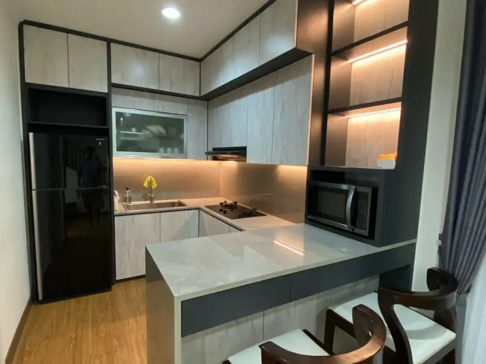 Dijual Rumah di Cluster Rossini L8 Premium Symphonia Gading Serpong